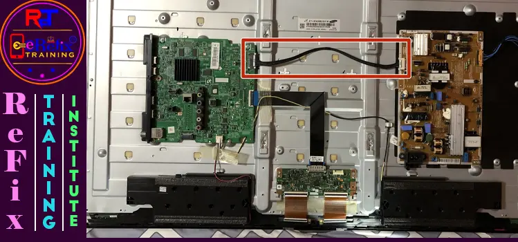 LED,LCD Repair Course