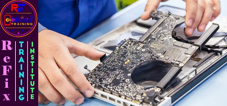 Macbook Repair Course