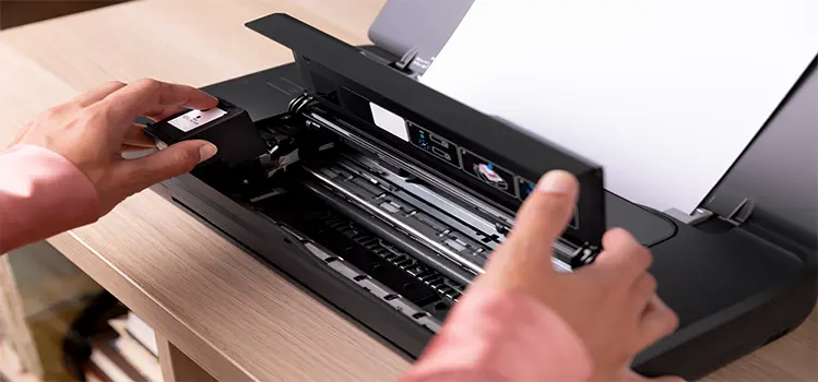 Printer Repair Course